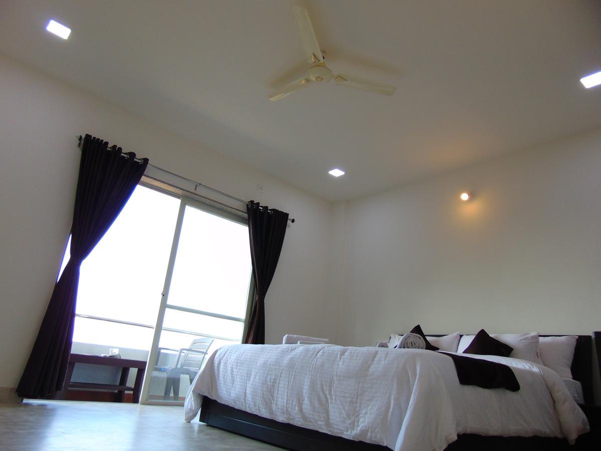 Harmony Palace Otel Mahābaleshwar Dış mekan fotoğraf